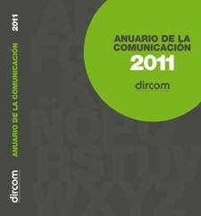 Presentación del Anuario de la Comunicación 2011.