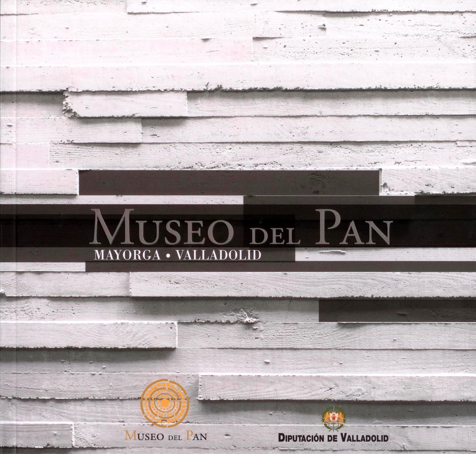 Presentación del libro del Museo del Pan