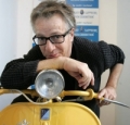 BOMBAY SAPPHIRE, “DESIGN EXHIBITION” by Mariscal.