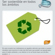 ¿Qué hacer con lo que me rodea? ¿Qué hacer con lo que me rodea?