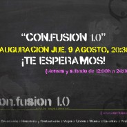 “Espero que haya muchas más Con.Fusiones” Juan Llorens “Espero que haya muchas más Con.Fusiones” Juan Llorens