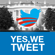 Yes, We Tweet! El poder de las redes sociales
