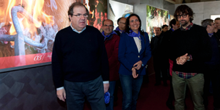 Fundación Villlalar-Castilla y León confía el proyecto «perimetrocyl.com» a JLLG.