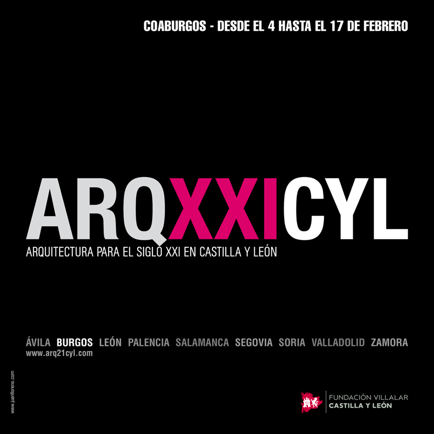 ARQXXICYL EN BURGOS