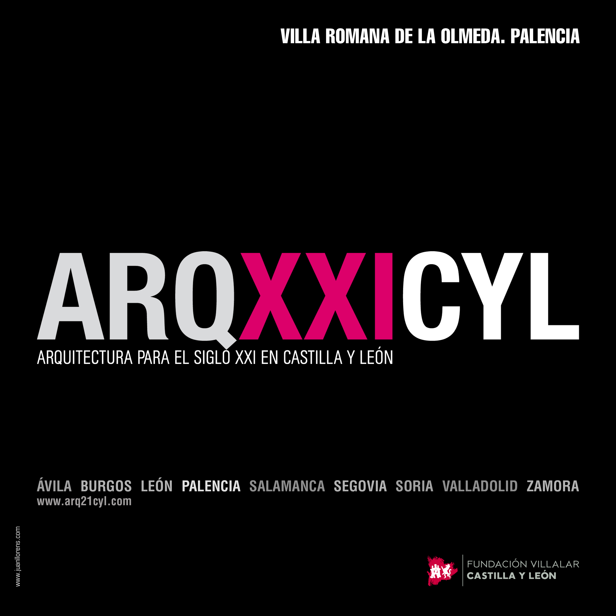 ARQXXICYL EN PALENCIA
