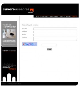 06-CONTACTO-WEB CAVERE