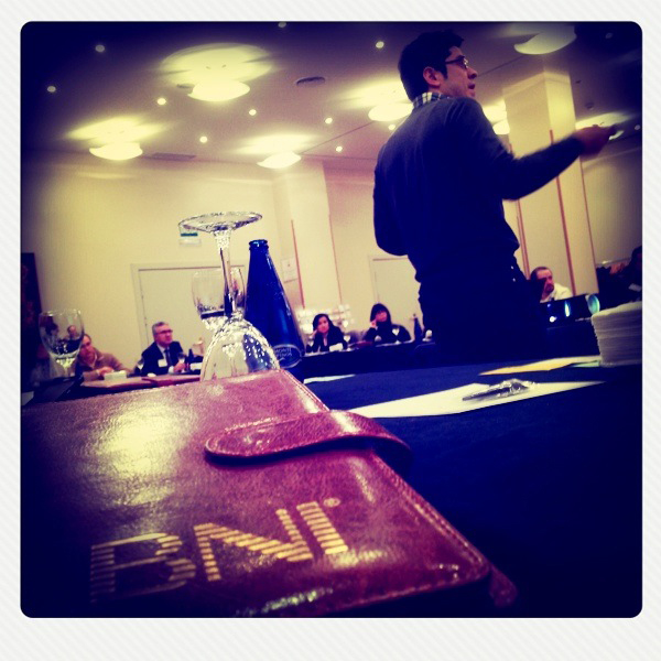 “GIVERS GAIN”. JUAN LLORENS GRUPO, NUEVO MIEMBRO DE BNI (Business Network International).