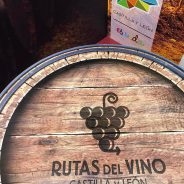 Las 8 Rutas del Vino de Castilla y León en FINE_2020 #Winetourismexpo