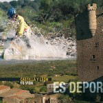 Campaña promocional. Castilla y León es deporte
