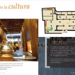 Libro Museo del Pan. Maquetación. Diputación de Valladolid