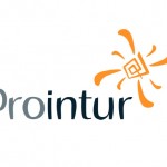 Diseño logotipo. Turismo rural. Prointur
