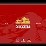 Diseño web. Siccina