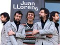 Juan Llorens López entrevistado en Punto Radio