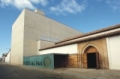 Inauguración del museo del pan.
