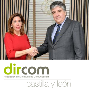 Dircom Castilla y León y Execyl potencian la comunicación en las empresas asociadas.