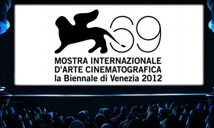 69º edición del Festival de Cine de Venecia