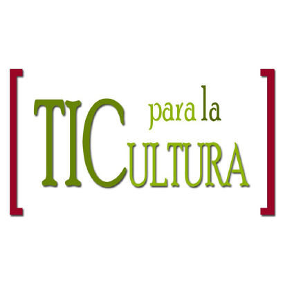 TIC PARA LA CULTURA