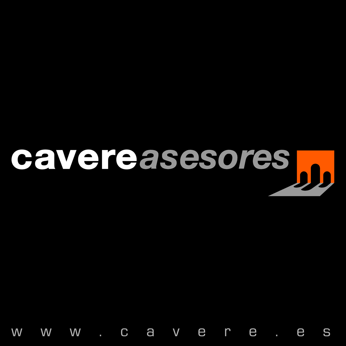 CAVERE ASESORES EMPIEZA EL NUEVO CURSO ESTRENANDO WEB.