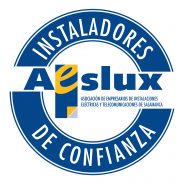 AESLUX, NUEVOS CLIENTES QUE YA SON VIEJOS AMIGOS.