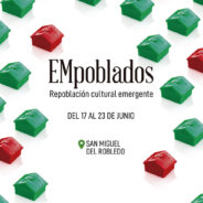 JUAN LLORENS EN EMpoblados 2022