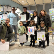 EXPOSICIÓN Y ENTREGA DE PREMIOS del SORTEO de BONOS del PLAN DE SOSTENIBLIDAD DE LA SIERRA DE FRANCIA.