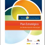 Consultoría SIC. Plan Estratégico Modernización Municipal. Béjar Digital