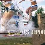 Campaña divulgativa. Castilla y León es deporte